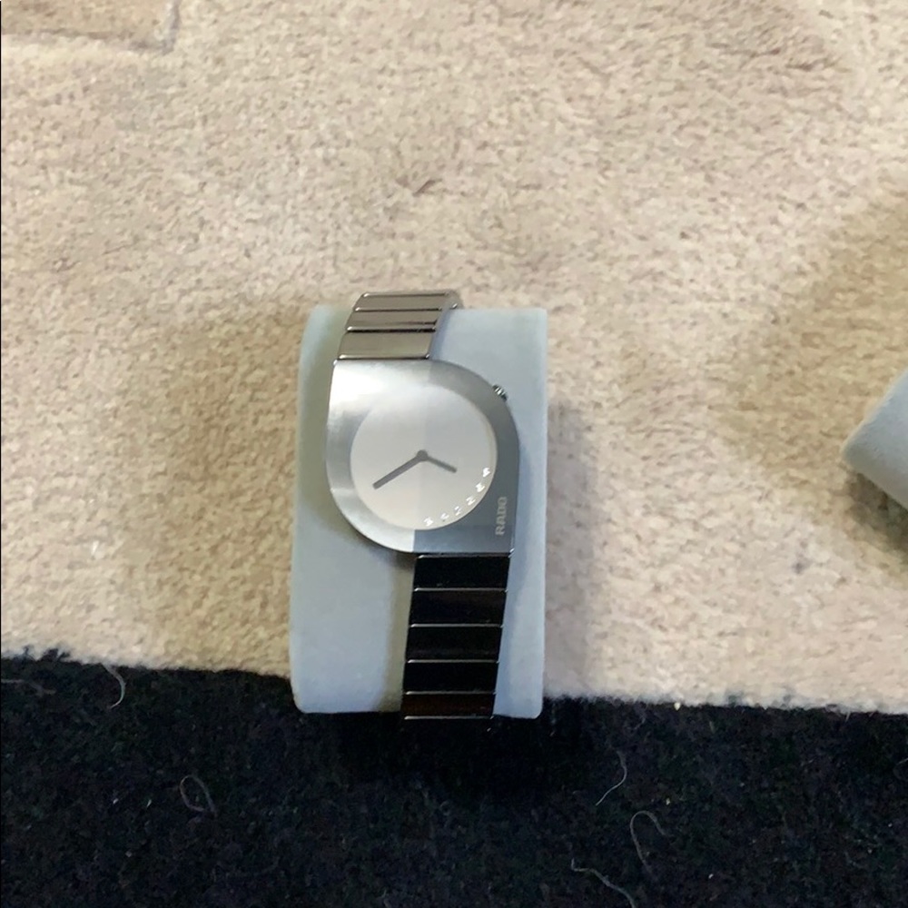 Rado watch
